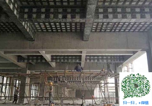 土默特左粘贴钢板加固